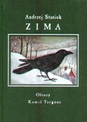 Zima Obraz... - Andrzej Stasiuk -  fremdsprachige bücher polnisch 