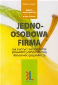 Jednoosobo... - Danuta Młodzikowska, Bjorn Lunden - Ksiegarnia w niemczech