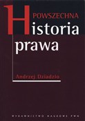 Polnische buch : Powszechna... - Andrzej Dziadzio