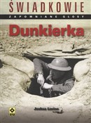 Polska książka : Dunkierka ... - Joshua Levine