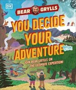 YOU Decide... - Bear Grylls -  fremdsprachige bücher polnisch 