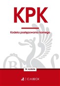 Polska książka : Kodeks pos... - Opracowanie Zbiorowe