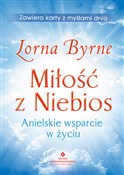 Polnische buch : Miłość z N... - Lorna Byrne