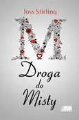 Polska książka : Droga do M... - Joss Strirling