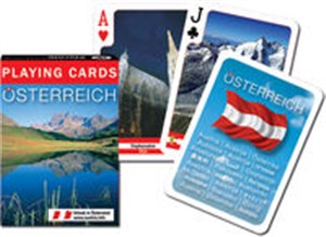 Bild von Karty Austria 1 talia