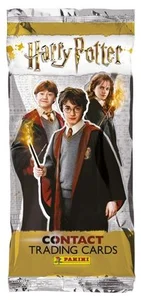 Bild von Karty Harry Potter