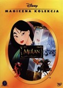 Mulan -  polnische Bücher