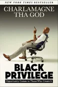 Polnische buch : Black Priv... - Charlamagne Tha God