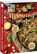 Makarony ś... - Beata Pawlikowska -  polnische Bücher