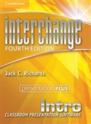 Interchang... - Jack C. Richards -  Polnische Buchandlung 