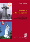 Polnische buch : Potomkowie... - Jacek Sobczak