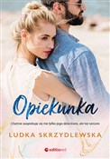 Opiekunka - Ludka Skrzydlewska -  fremdsprachige bücher polnisch 