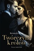Twórczyni ... - Ryan Kennedy - Ksiegarnia w niemczech
