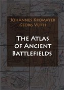 Książka : The Atlas ... - Georg Veith, Johannes Kromayer