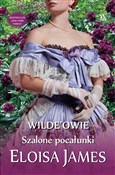 Szalone po... - Eloisa James -  Książka z wysyłką do Niemiec 