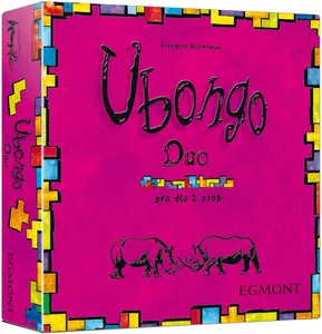 Obrazek Ubongo Duo