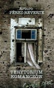 Terytorium... - Arturo Perez-Reverte -  polnische Bücher