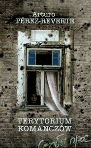 Obrazek Terytorium Komanczów