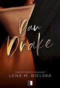 Polska książka : Pan Drake - Lena M. Bielska