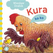 Kura ko ko... - Wiesław Drabik - buch auf polnisch 