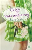 Książka : Tryb warun... - Hanna Cygler