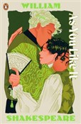 Polnische buch : As You Lik... - William Shakespeare