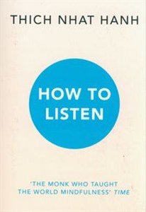 Obrazek How to Listen