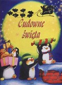 Cudowne św... - Elżbieta Safarzyńska - buch auf polnisch 