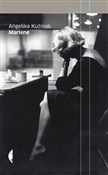 Marlene - Angelika Kuźniak -  polnische Bücher