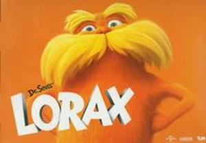 Bild von Lorax Megapack