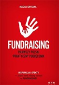 Polska książka : Fundraisin... - Maciej Gnyszka