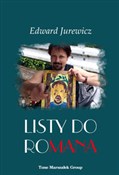 Listy do R... - Edward Jurewicz - Ksiegarnia w niemczech