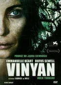 Vinyan -  fremdsprachige bücher polnisch 
