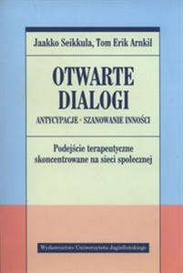 Bild von Otwarte dialogi Antycypacje Szanowanie Inności