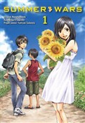 Summer War... - Mamoru Hosoda -  Polnische Buchandlung 