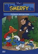 Smerfy Pió... - - -  Książka z wysyłką do Niemiec 