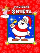 Zobacz : Magiczne ś... - Urszula Kozłowska