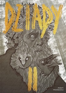 Obrazek Dziady Część 2