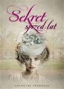 Sekret spr... - Katarzyna Redmerska -  polnische Bücher