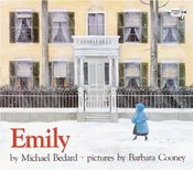 Emily - Michael Bedard - buch auf polnisch 