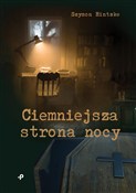 Ciemniejsz... - Szymon Hintzke - Ksiegarnia w niemczech