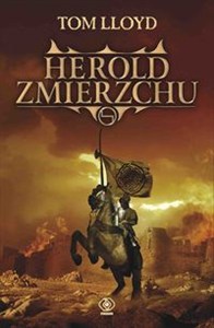 Obrazek Herold zmierzchu