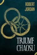 Polnische buch : Triumf cha... - Robert Jordan