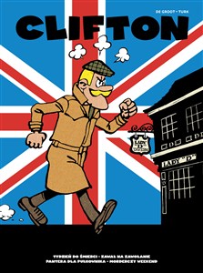 Obrazek Clifton Tom 6