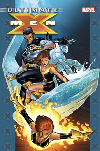 Bild von Ultimate X-Men Tom 5