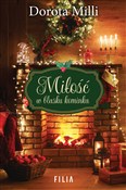 Polska książka : Miłość w b... - Dorota Milli