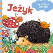 Zobacz : Jeżyk - Drabik Wiesław