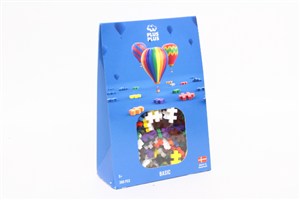 Obrazek Basic w opakowaniu 300 elementów