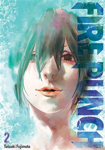 Bild von Fire Punch. Tom 2