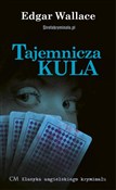 Polska książka : Tajemnicza... - Edgar Wallace